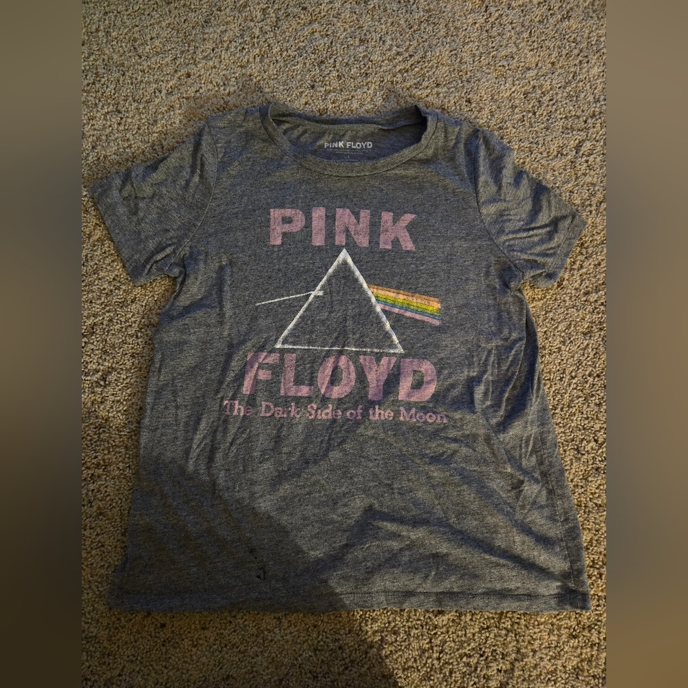 Pink Floyd Tee
